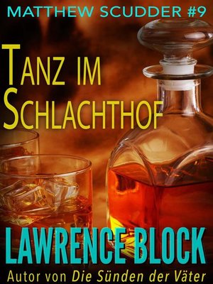 cover image of Tanz im Schlachthof